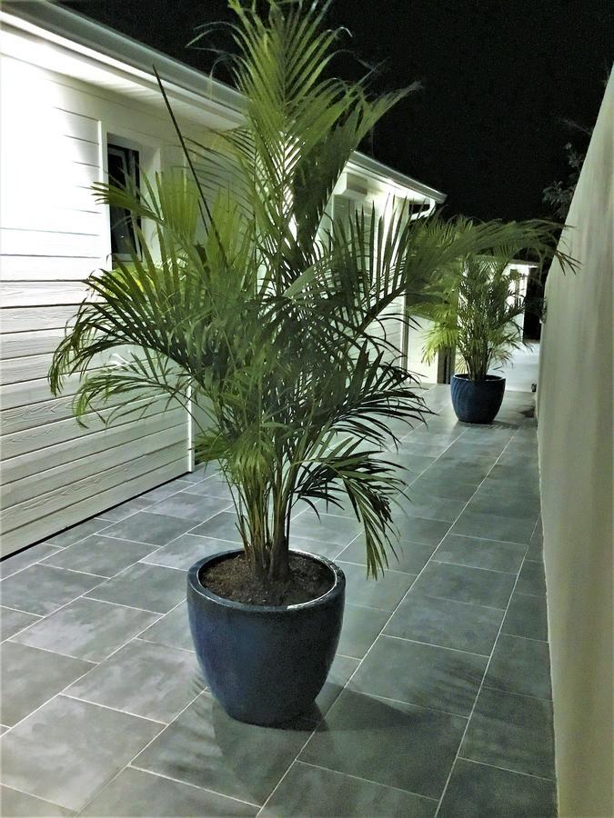 Orient Bay Villa La Voile Blanche מראה חיצוני תמונה